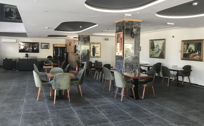 Zeynel Hotel Antalya Eksteriør billede